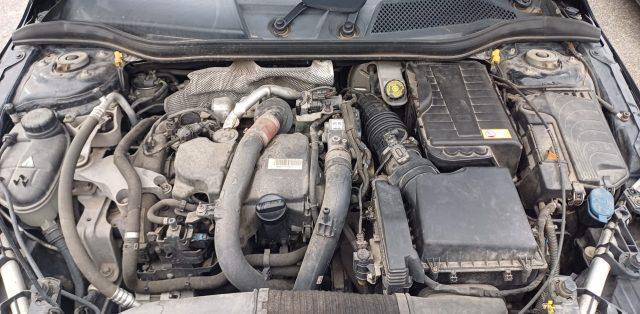 MERCEDES-BENZ A 160 CDI Sport