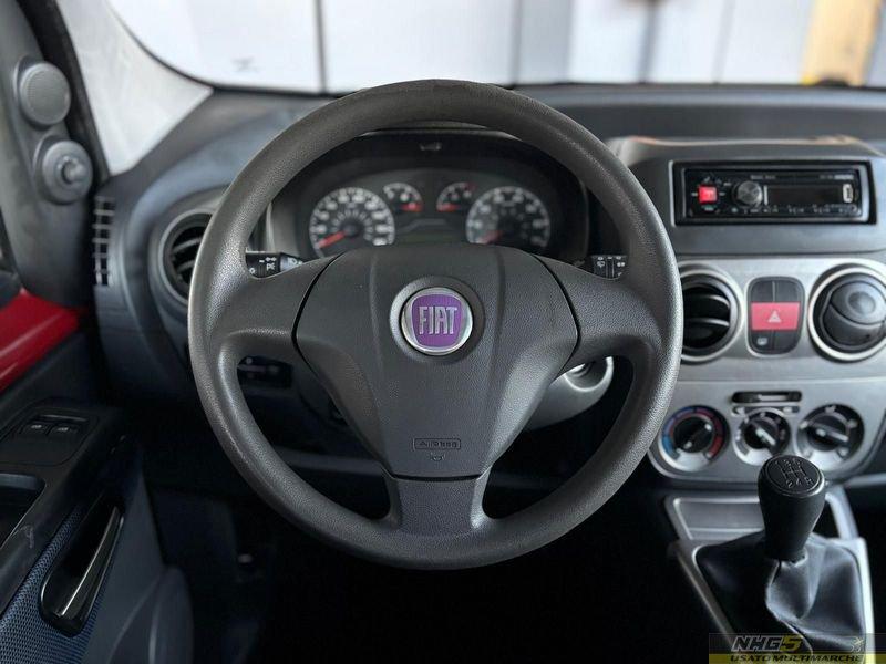 FIAT QUBO QUBO 1.3 MJT 75 CV Dynamic