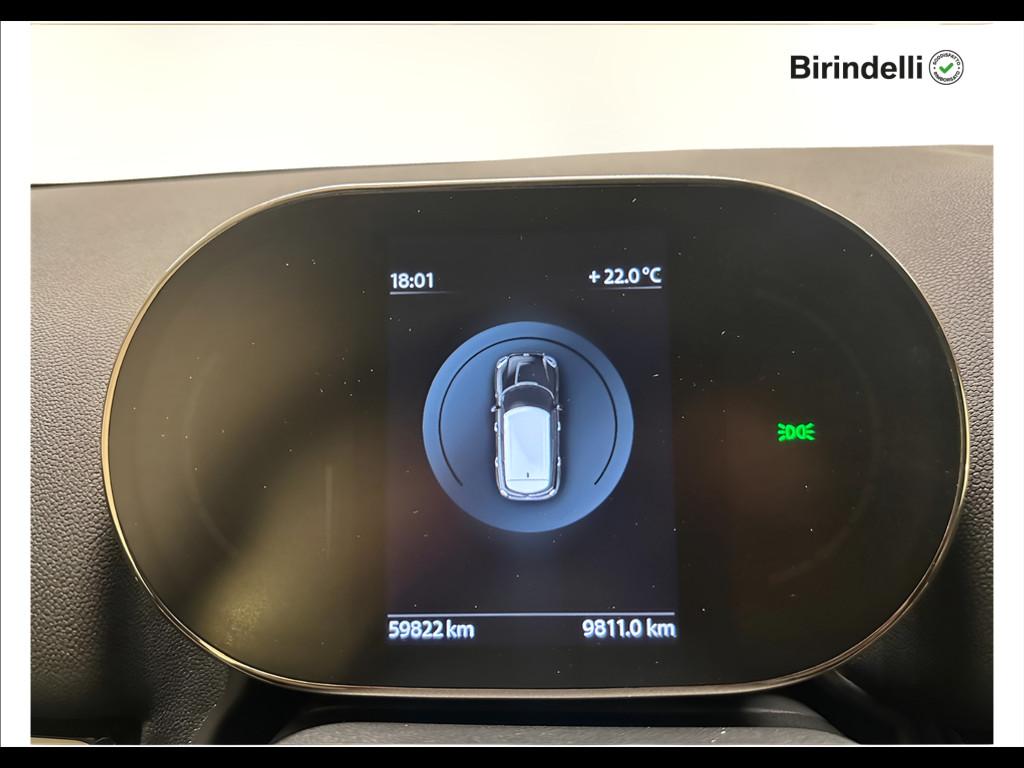 MINI Mini Countrym.(F60) - Mini 2.0 Cooper D Business Countryman