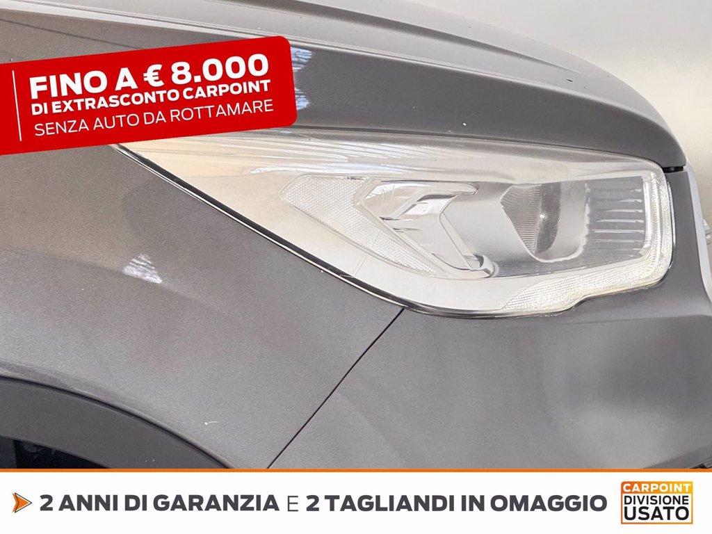 FORD Kuga 1.5 ecoboost business s&s 2wd 120cv my19.25 del 2019