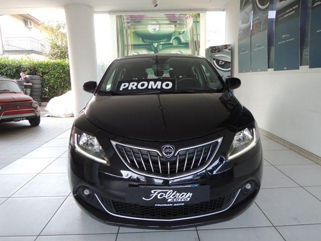 LANCIA Ypsilon 1.0 FireFly 5 porte S&S Hybrid Gold