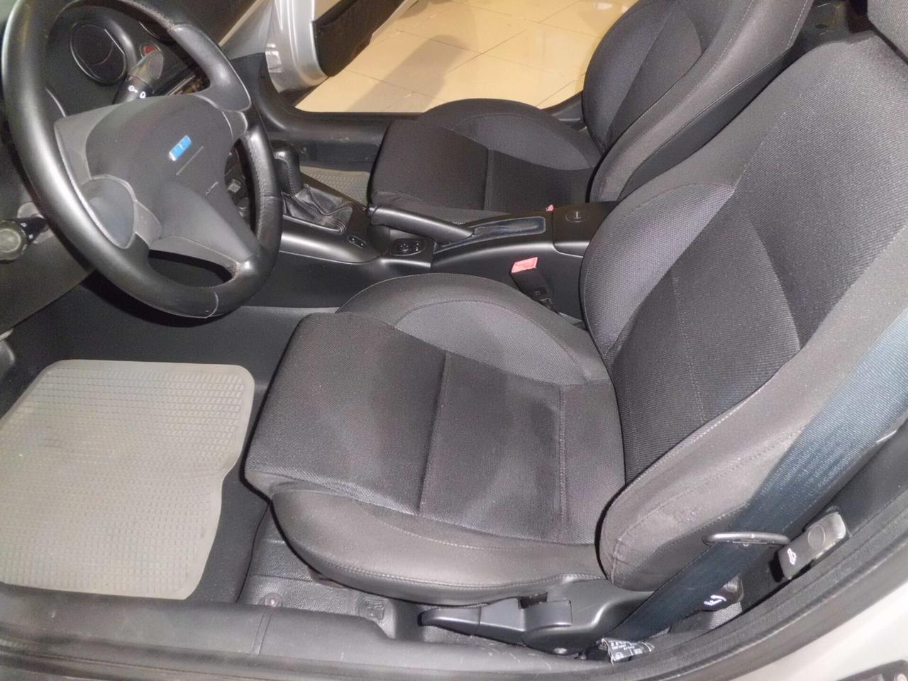 Fiat Barchetta 1.8 16V Riviera