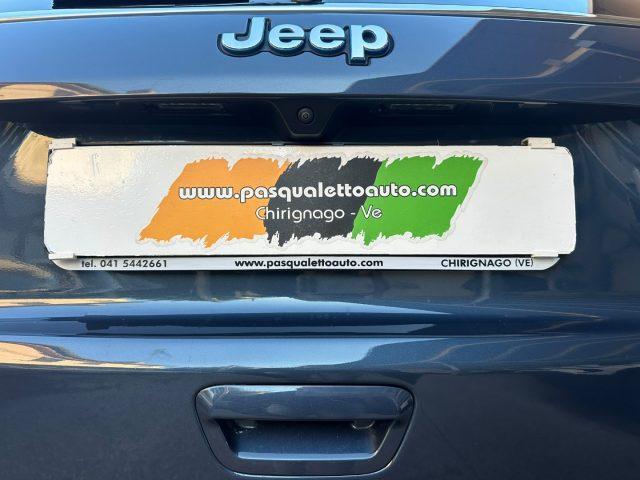 JEEP Compass 1.3 Turbo T4 190 CV PHEV AT6 4xe Business Plus