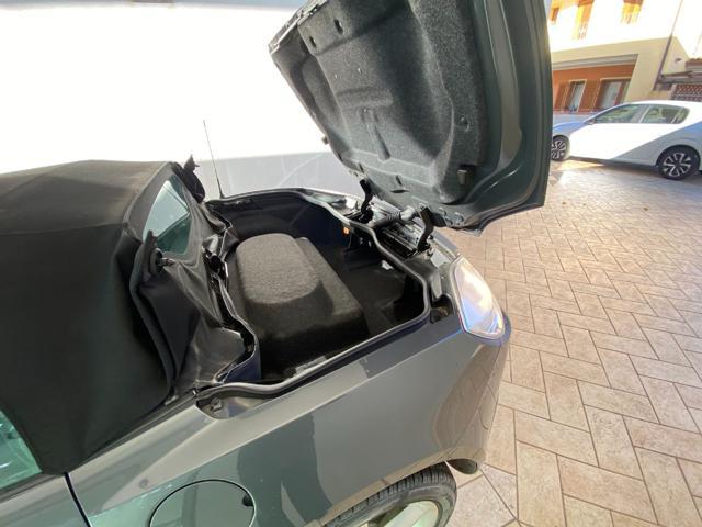 OPEL GT 2.0 Turbo 16V