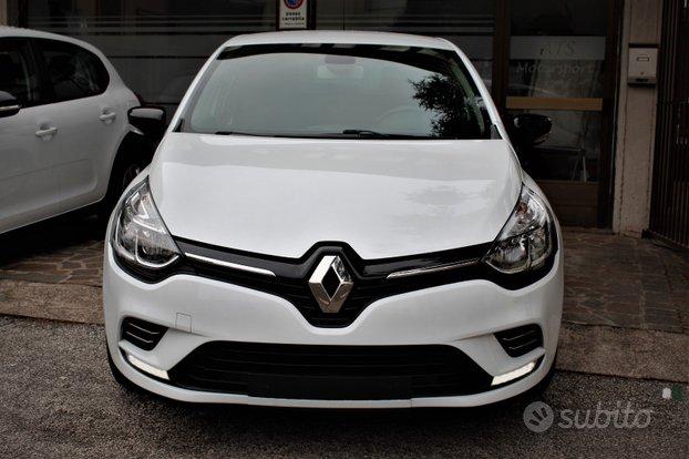 RENAULT Clio 0.9 Tce Neopatentati km 50100