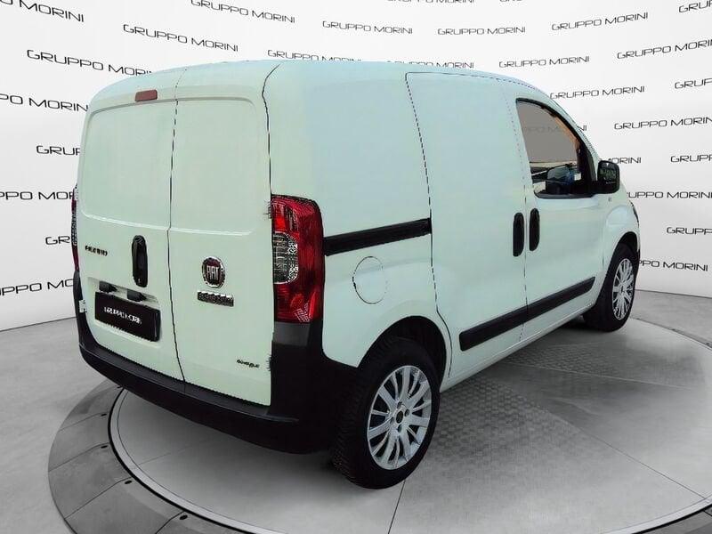 FIAT Fiorino 1.3 MJT 75CV Furgone E5+