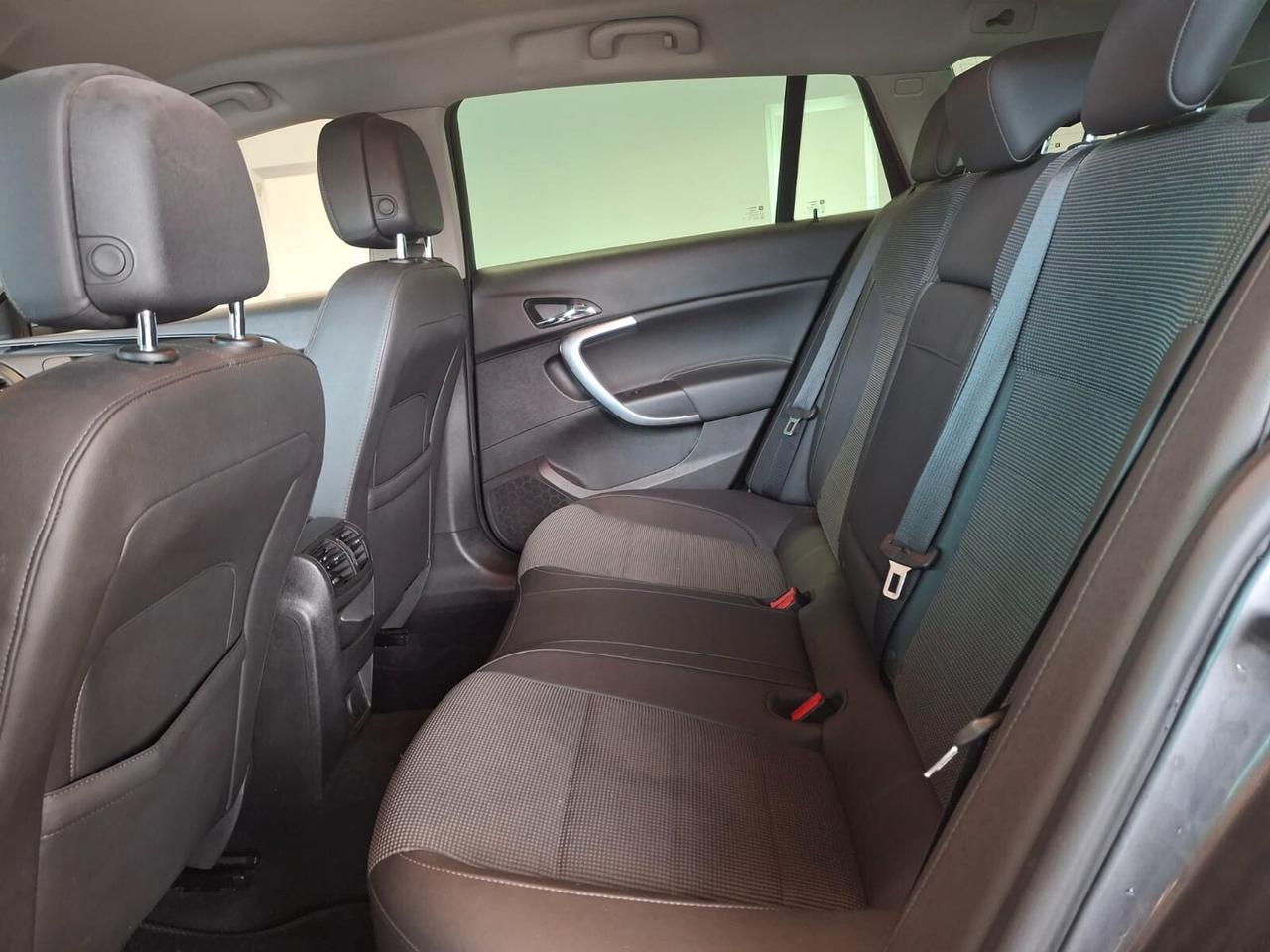 Opel Insignia Tourer Sports Tourer 2.0 cdti Cosmo 160cv auto