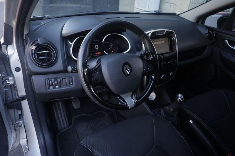 Renault Clio Renault Clio 1.5 Energy dCi 75cv Duel Unicoproprietario
