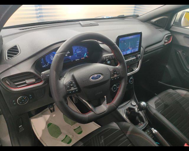 FORD Puma 1.0 ecoboost h ST-Line s&s 125cv