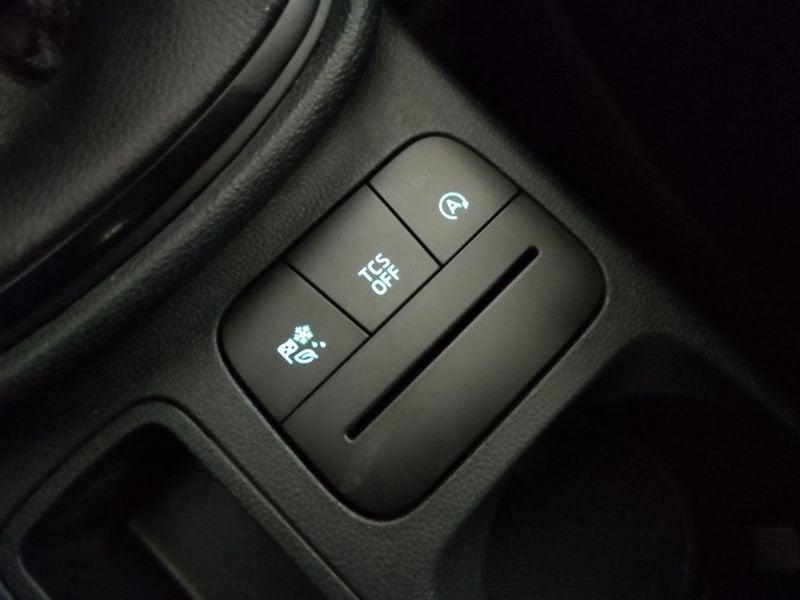 Ford Fiesta 5p 1.1 Plus s&s 75cv