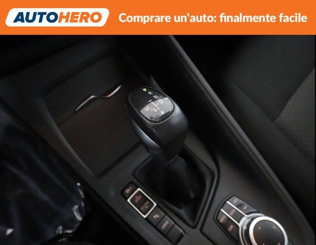BMW X1 xDrive25e Advantage