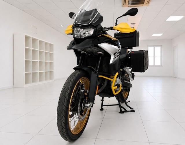 Bmw F 850GS LIMITED EDITION
