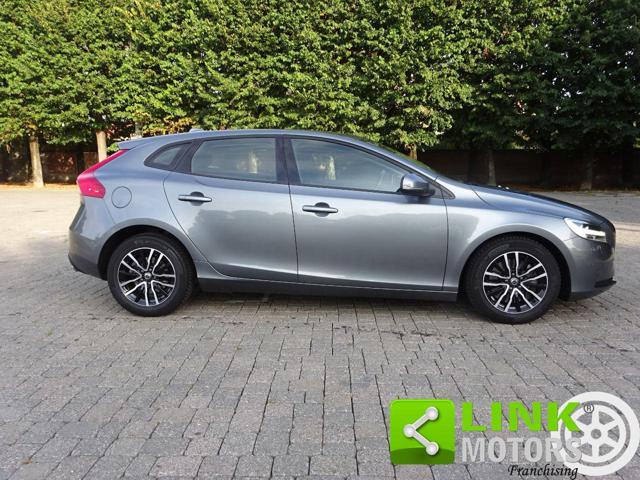 VOLVO V40 D2 Geartronic Business Plus