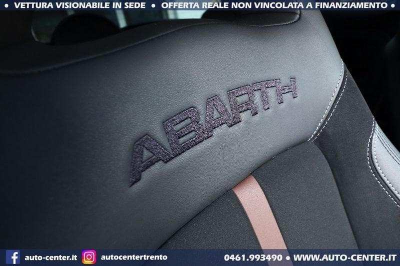 Abarth 695 70° Anniversario 1.4 T-Jet MTA 180CV