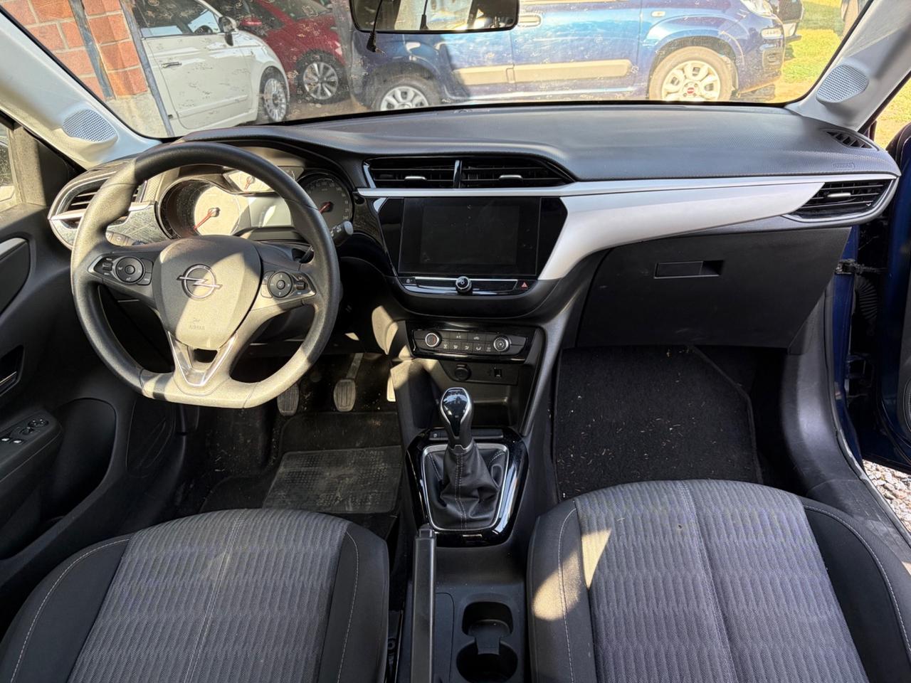 Opel Corsa 1.2 Benzina 2022 Poco Incidentata