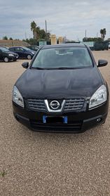 Nissan Qashqai 1.5 dCi DPF Tekna