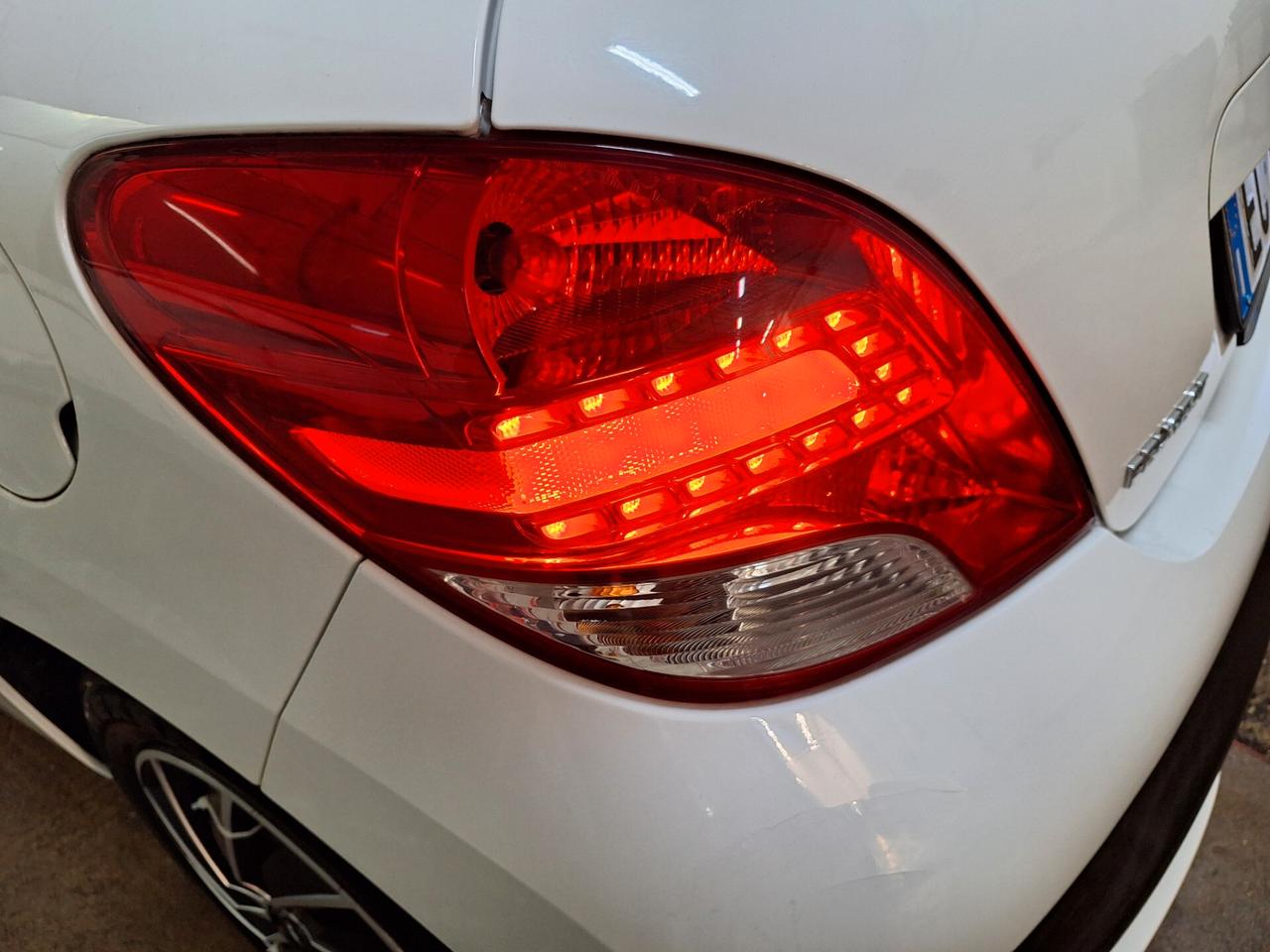 Peugeot 207 1.4 HDi 70CV FAP 3p. X Line EURO5 LED NEOPATENTATI KM CERTIFICATI