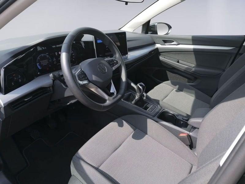 Volkswagen Golf Golf 2.0 TDI 116 CV SCR Life NAVI COCKPIT LED NEOPATENTATI
