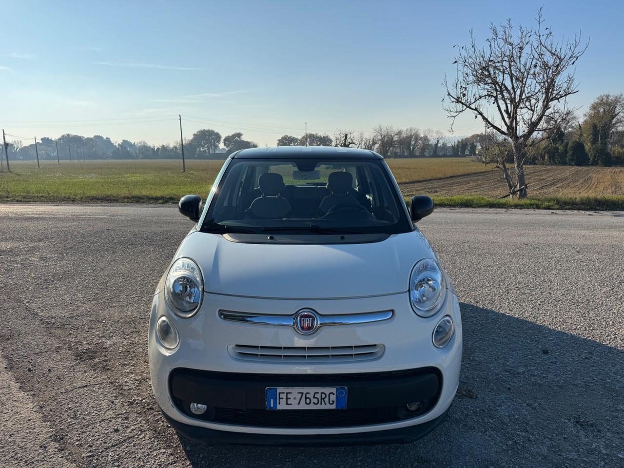 Fiat 500L 1.4 95 CV Lounge