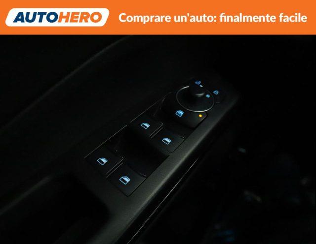 FORD Puma 1.0 EcoBoost Hybrid 125 CV S&S aut. Titanium