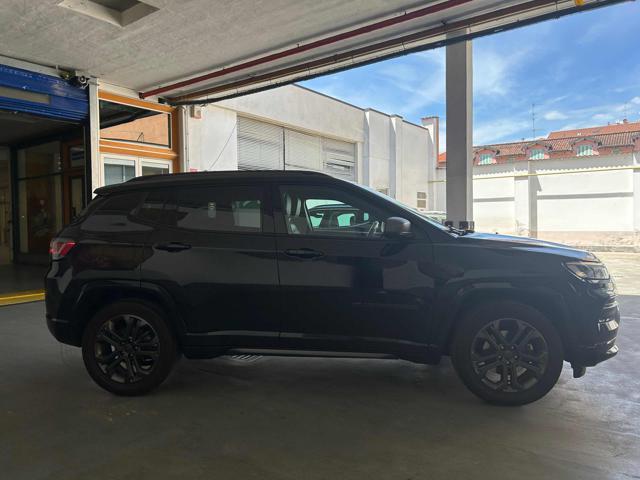 JEEP Compass 1.3 Turbo T4 150 CV aut. 2WD 80° Anniversario