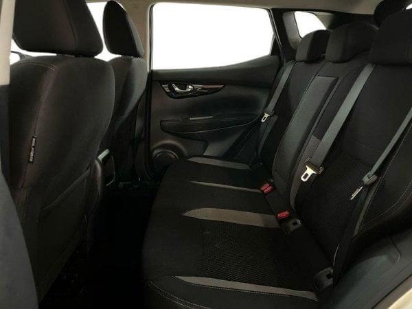 Nissan Qashqai 1.5 dCi 115 CV Business