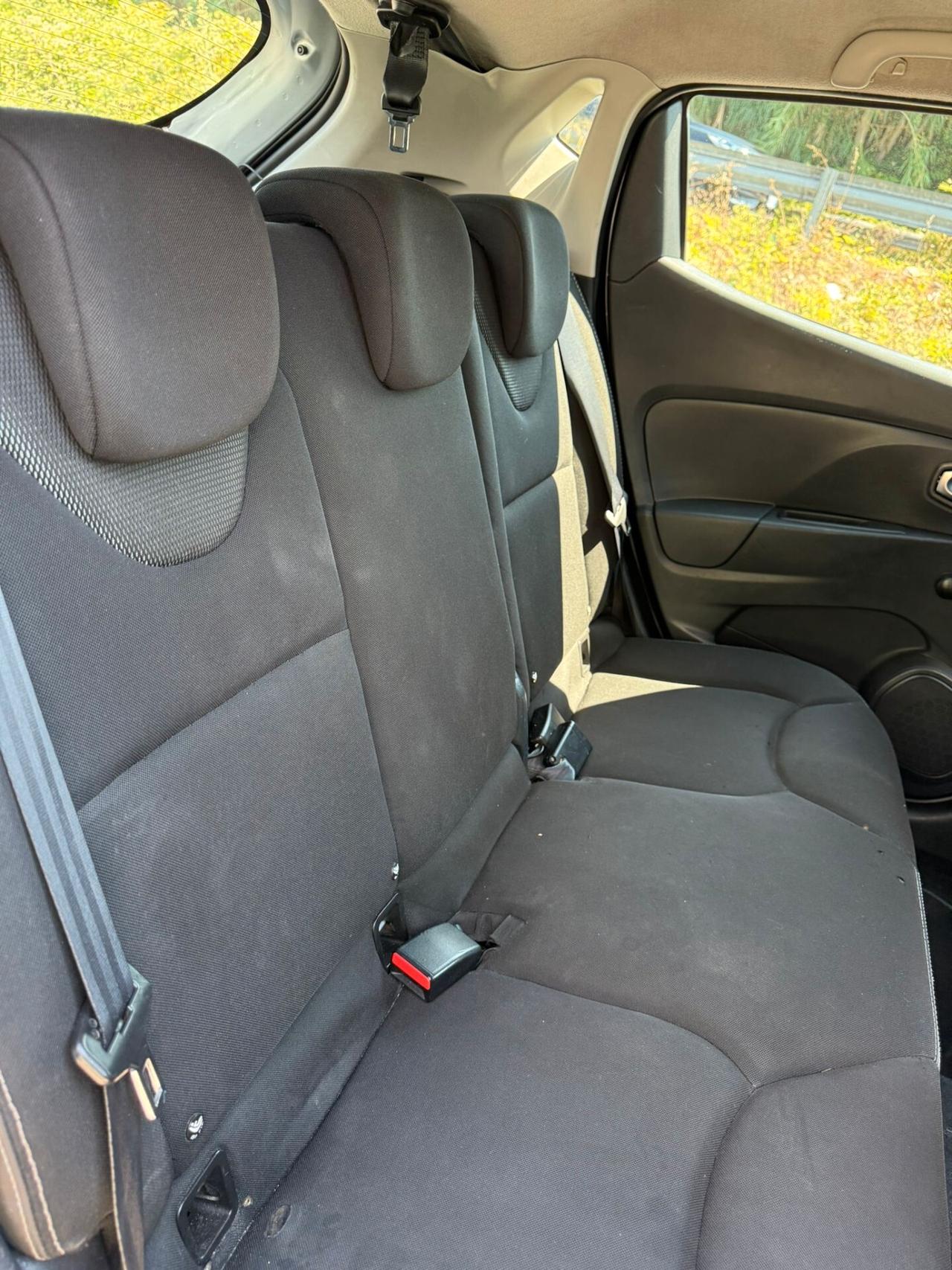 Renault Clio dCi 8V 90CV Start&Stop 82gr 5 porte Energy EcoBusiness