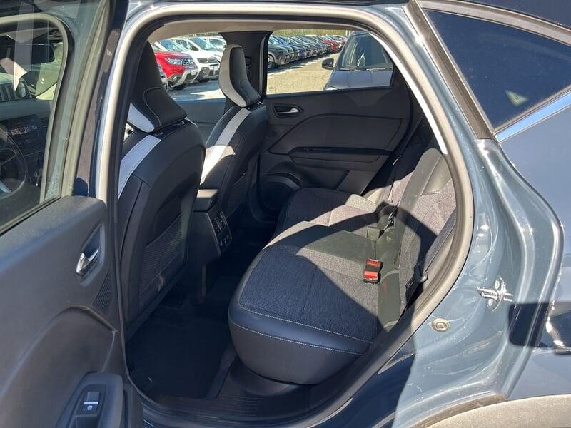 Renault Captur II 2019 1.3 tce Intens 140cv fap