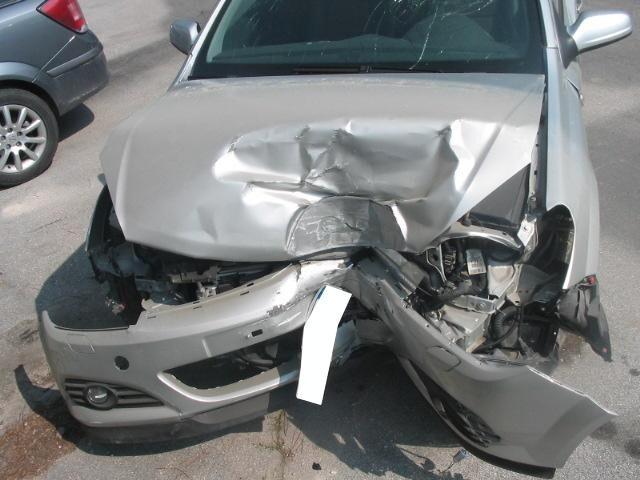 Opel Astra GTC 1.9 16V CDTI 150CV Sport