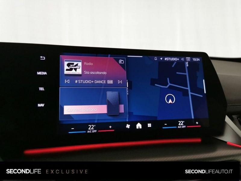 BMW X1 sdrive18d MSport auto