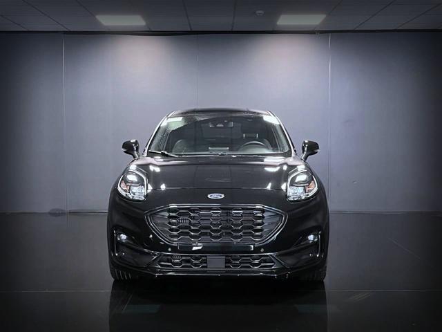 FORD Puma 1.0 EcoBoost Hybrid 125 CV S&S ST-Line X