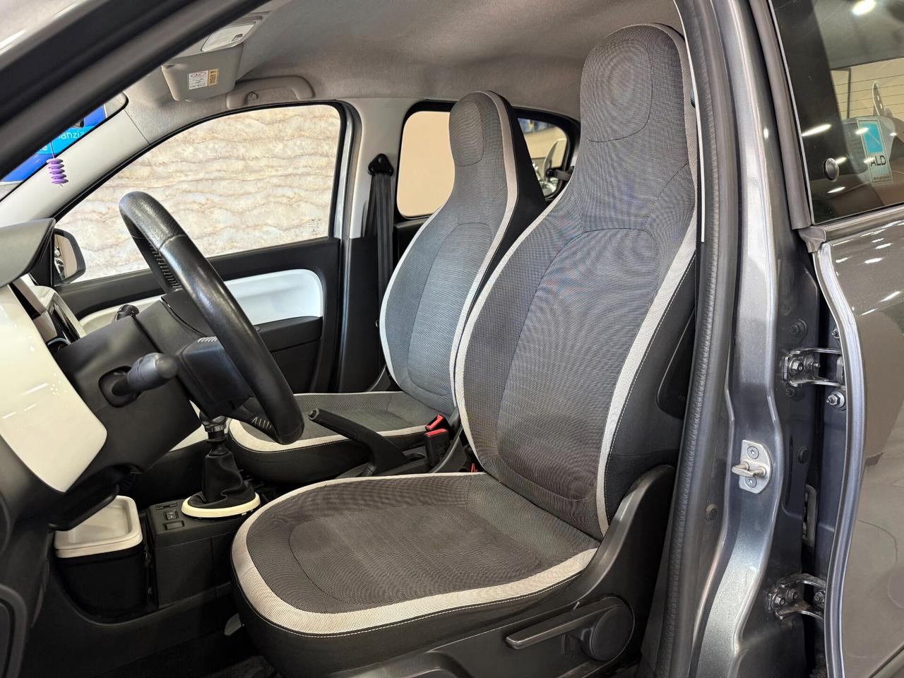 Renault Twingo TCe 90 CV Stop&Start Energy Lovely