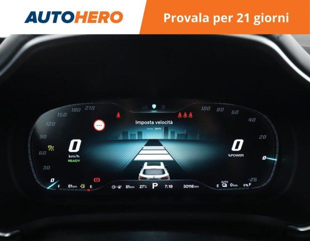 MG EHS Plug-in Hybrid Excite
