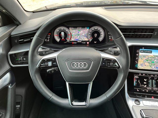 AUDI A6 allroad 40 TDI 2.0 quattro S tronic Evolution MHEV