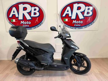 Kymco Agility 150i R16