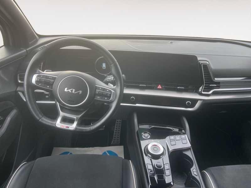KIA Sportage 1.6 tgdi hev GT-line Plus AwD AuTo