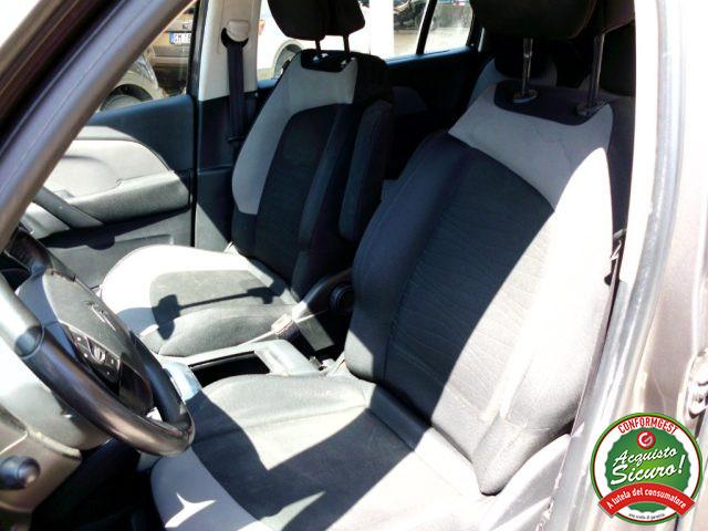CITROEN Grand C4 Picasso BlueHDi 120 S&S Exclusive 7 POSTI