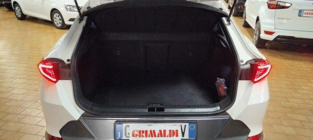 CUPRA Formentor 1.5 TSI 19"