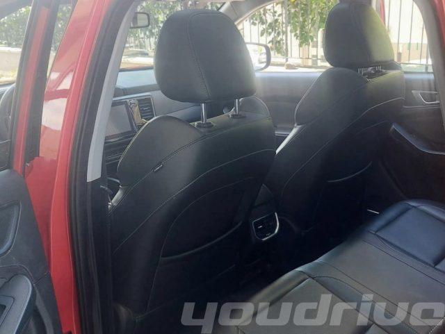DR MOTOR DR 4.0 1.5 Turbo DCT Bi-Fuel GPL KM 60.500