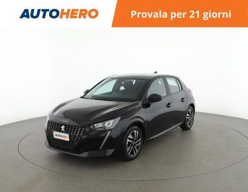 PEUGEOT 208 PureTech 75 Stop&Start 5 porte Active Pack