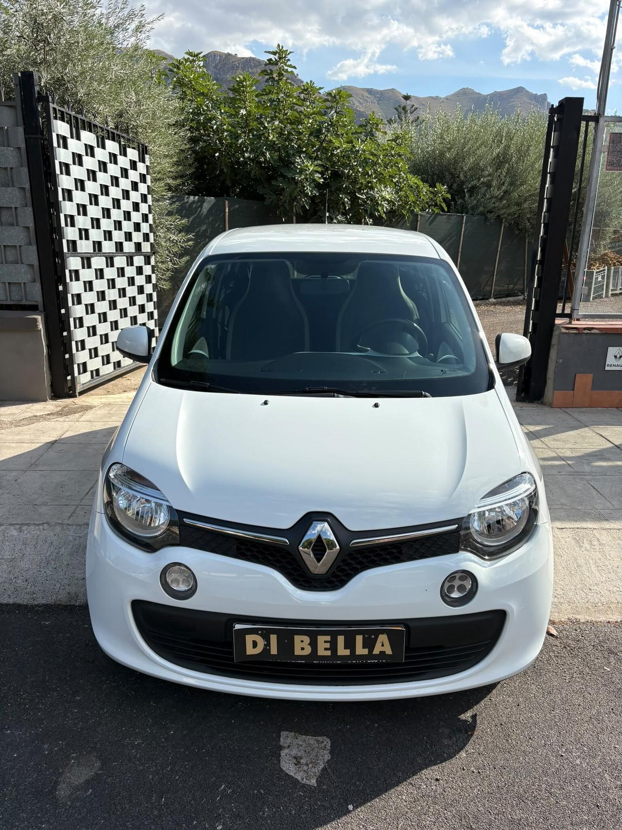 Renault Twingo 1.0 benzina