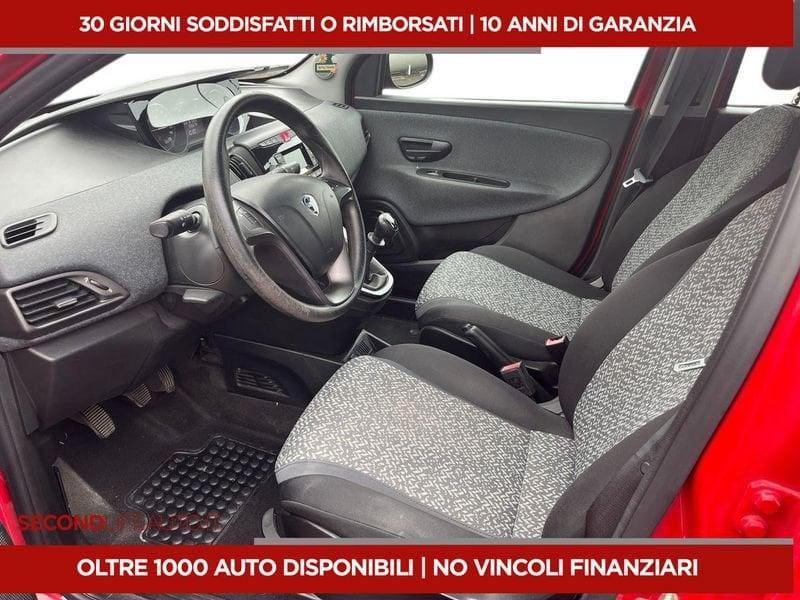 Lancia Ypsilon 1.2 Elefantino Blu s&s 69cv my19