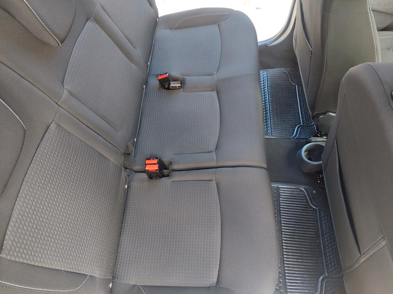 Dacia Dokker 1.5 Blue dCi 8V 95CV 6MARCE