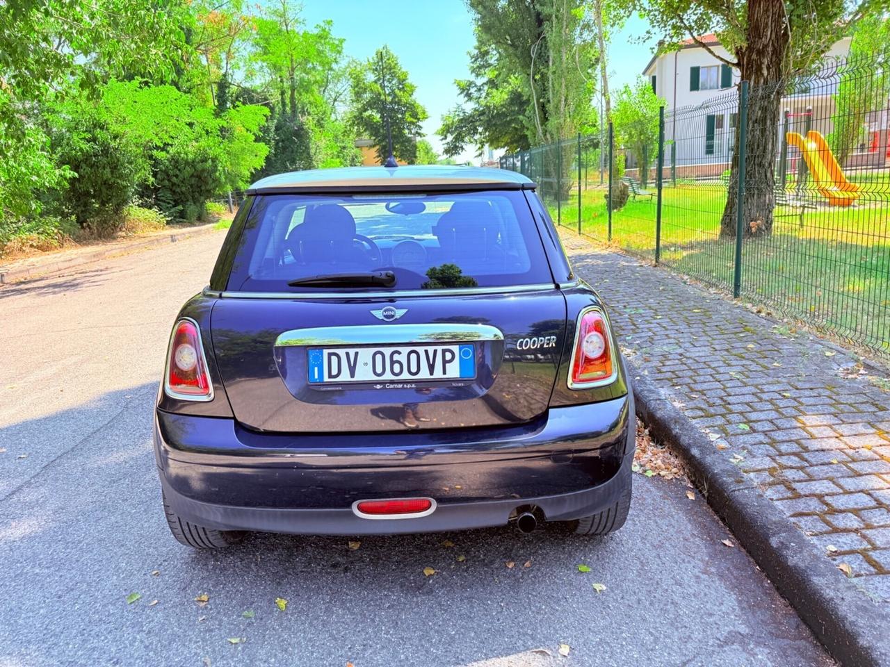 Mini Cooper -SOLI 90.000 KM !! PERFETTAA