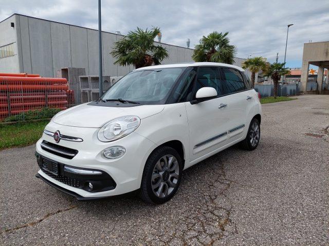 FIAT 500L 1.4 95 CV Lounge