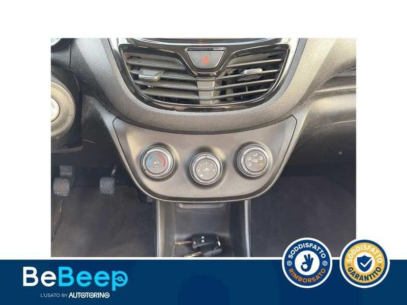 Opel Karl 1.0 N-JOY 75CV