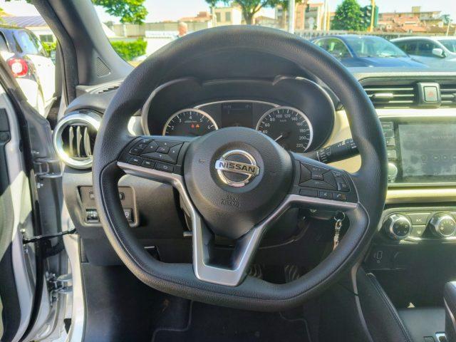 NISSAN Micra IG-T 100 Automatica Xtronic Neopatentati