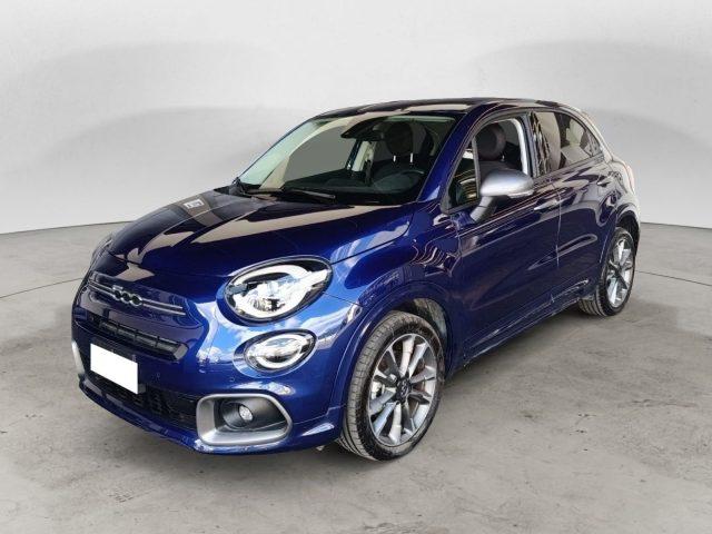 FIAT 500X 500X 1.5 T4 Hybrid 130 CV DCT