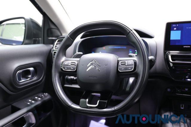 CITROEN C5 Aircross HYBRID 225 E-EAT8 SHINE PACK