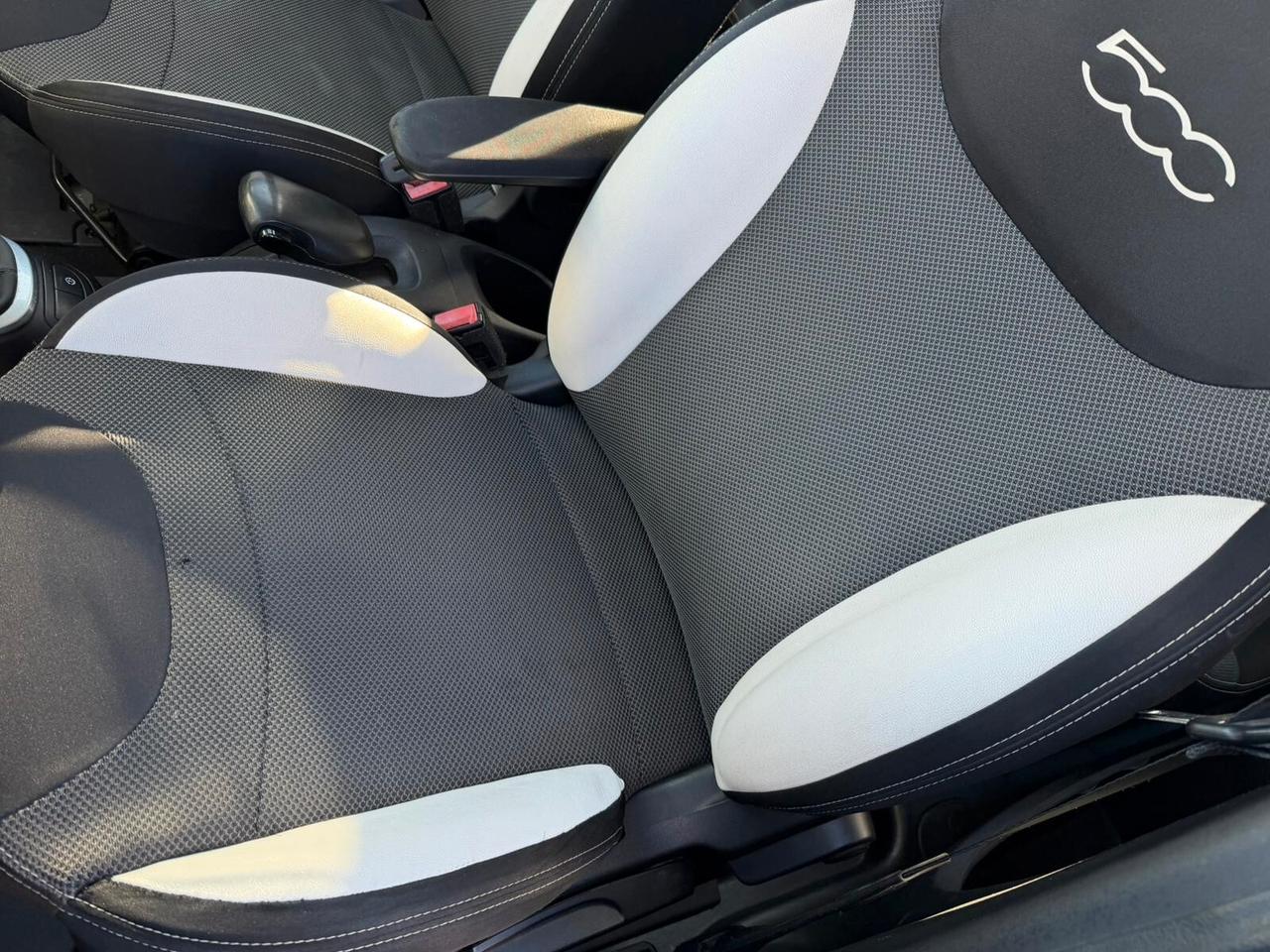 Fiat 500L Wagon 1.3 Multijet 95 CV Lounge